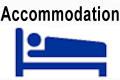 Wondai Accommodation Directory