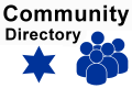 Wondai Community Directory