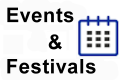 Wondai Events and Festivals