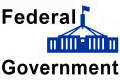 Wondai Federal Government Information