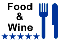 Wondai Food and Wine Directory