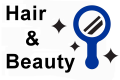 Wondai Hair and Beauty Directory