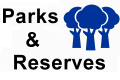 Wondai Parkes and Reserves