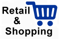 Wondai Retail and Shopping Directory