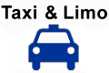 Wondai Taxi and Limo