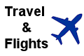 Wondai Travel and Flights