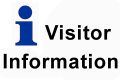 Wondai Visitor Information