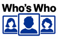 Wondai Who's Who